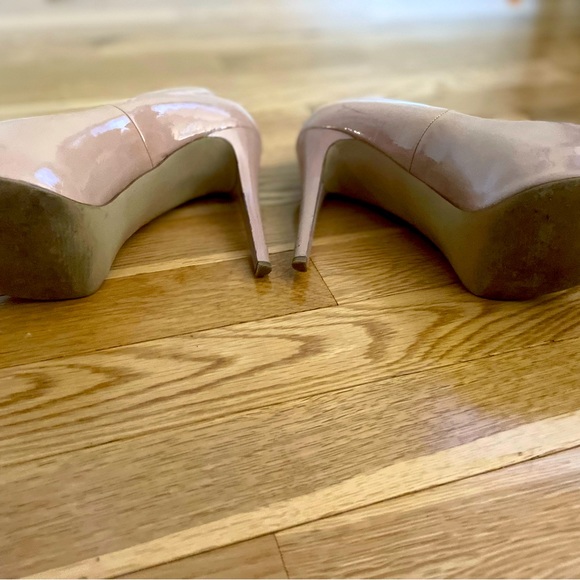 Guess Heels size 7 - Picture 4 of 5